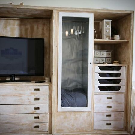 Bianca Suite B&B Салерно Екстериор снимка