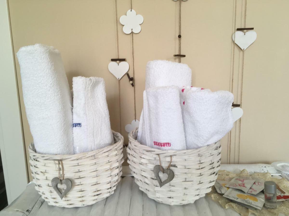 Bianca Suite B&B Салерно Екстериор снимка