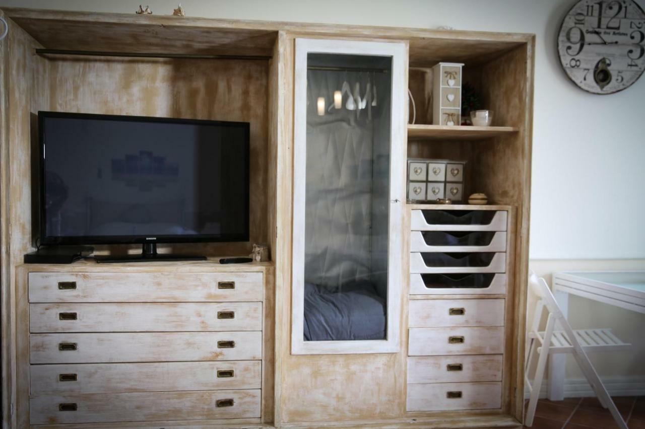 Bianca Suite B&B Салерно Екстериор снимка